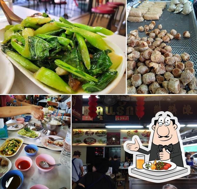 Khun Rak Restaurant