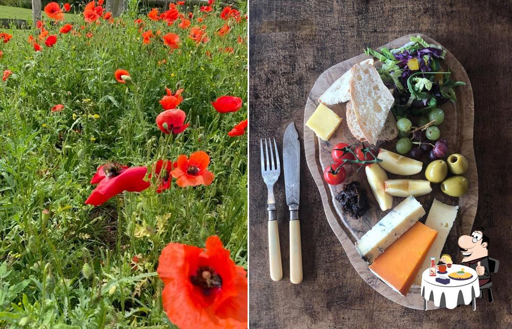 Leicestershire Handmade Cheese