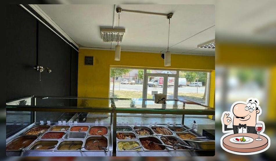 Mla Ketering