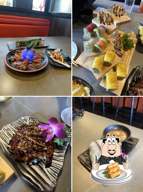 Okini Asian Cuisine