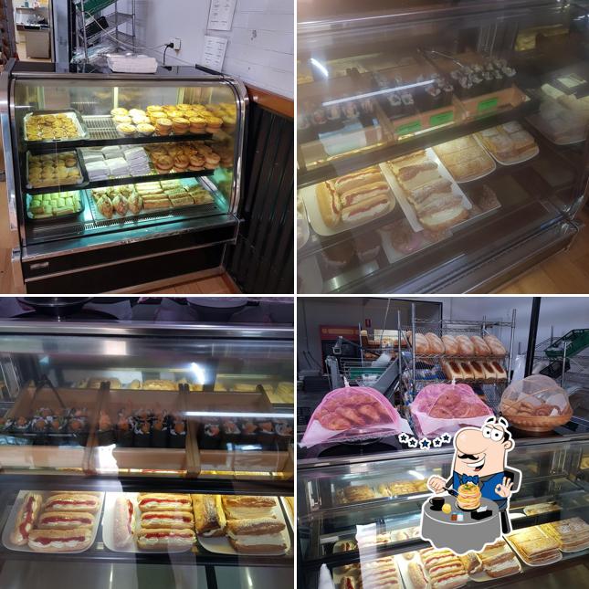 Rustys Bakeshop