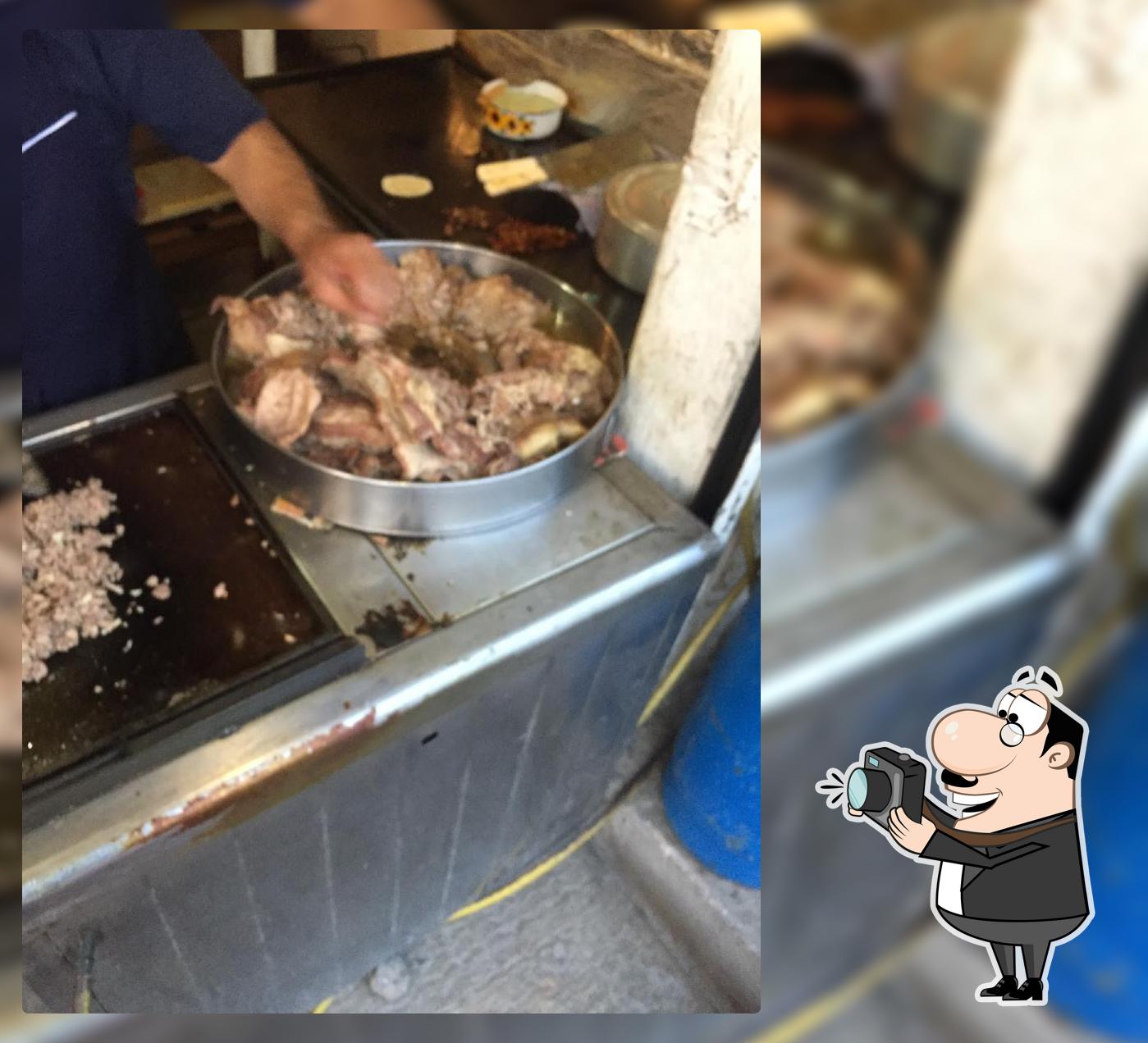 Tacos Uri