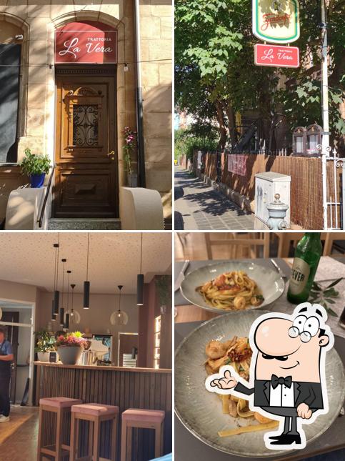 Trattoria La Vera