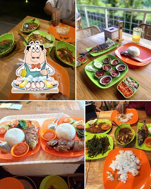 WARUNG MEN ILUH