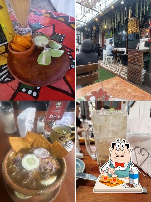 Xela Birria