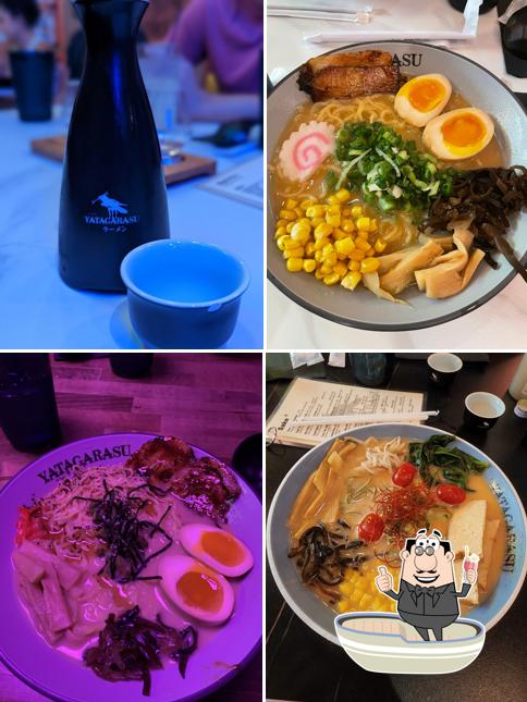 Yatagarasu - Bloomington