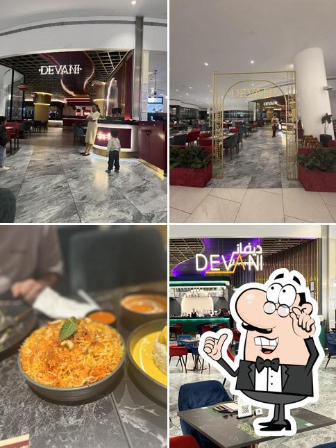 devani