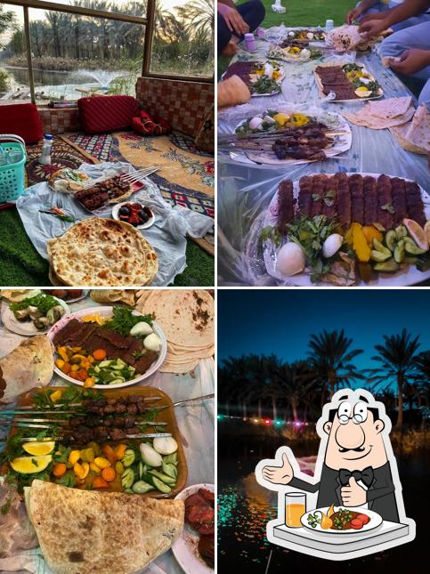 مطعم العبارة -Al Abara Restuarant