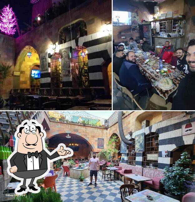Ward Restaurant & Cafe