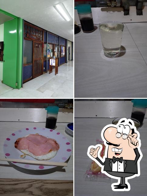 まぐろ大膳