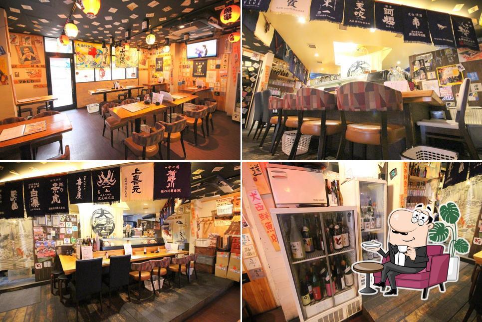 やまよこ鮮魚店