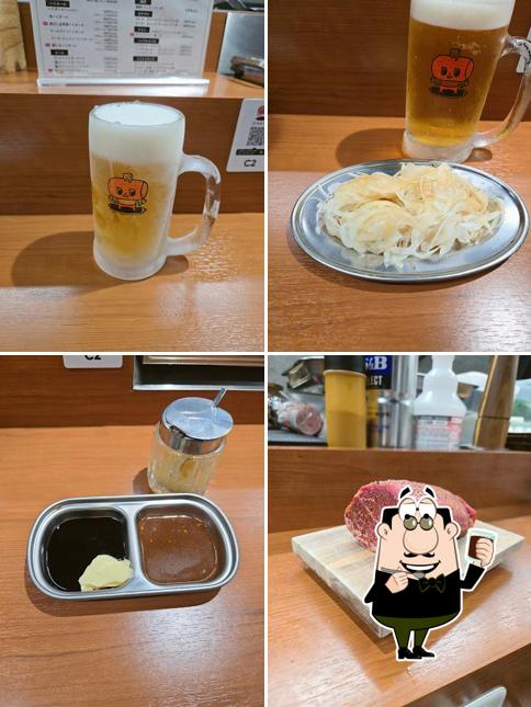 ヒレ肉じゅんちゃん