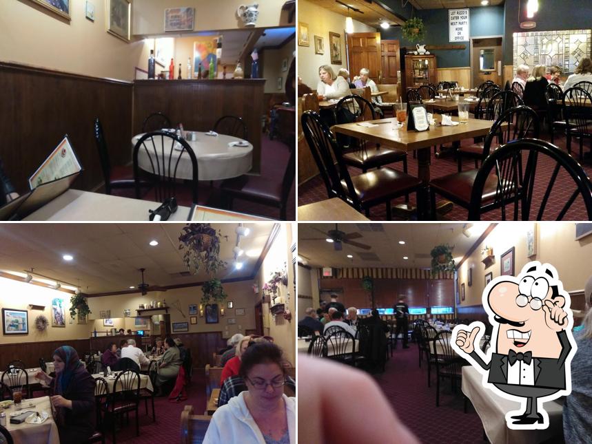Rizzo's Italian Restaurant