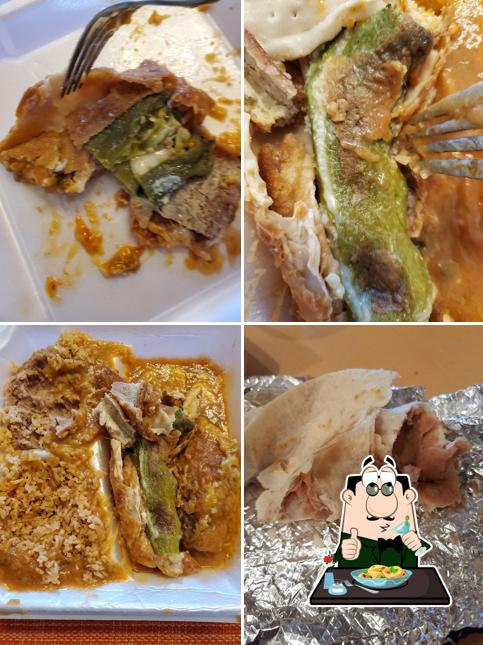 Tamale Kitchen