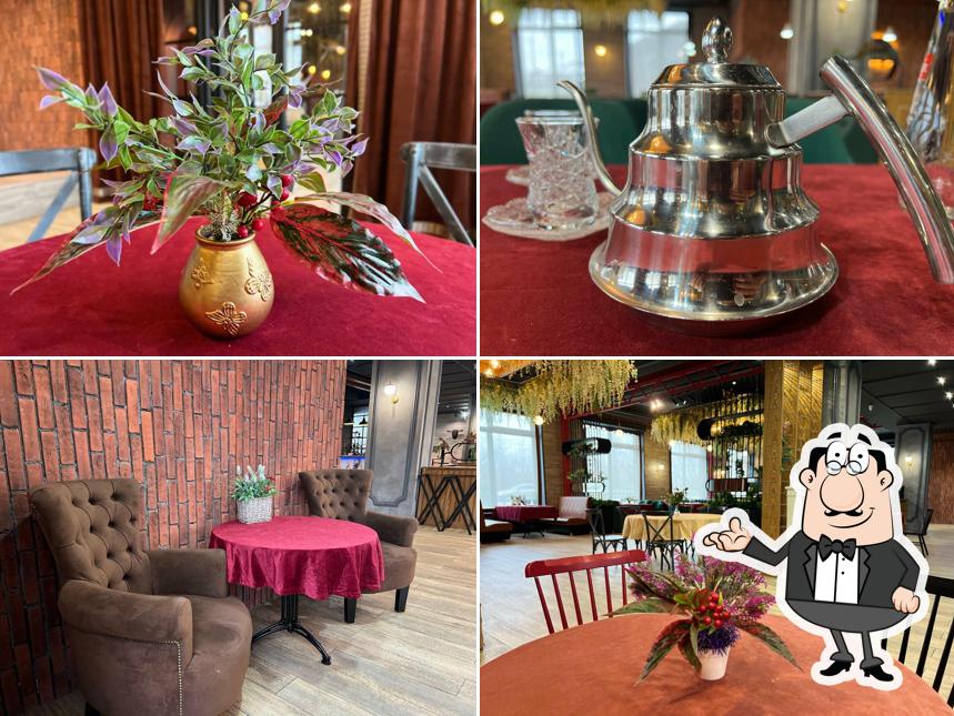 Видная застава