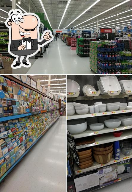 Walmart Supercenter