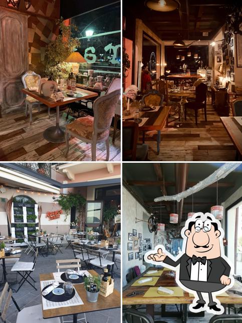 Ristorante Graf