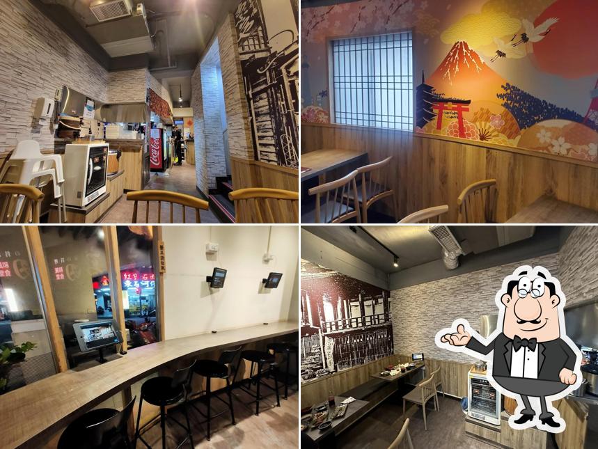 高田食堂 長安店（日式料理）