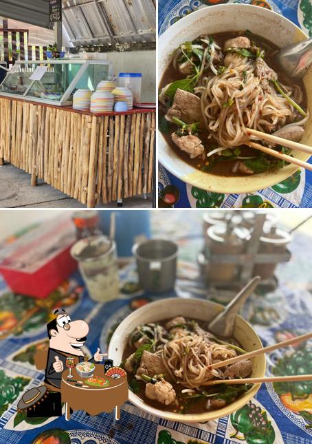 ก๋วยเตี๋ยวบ้านนิคม3