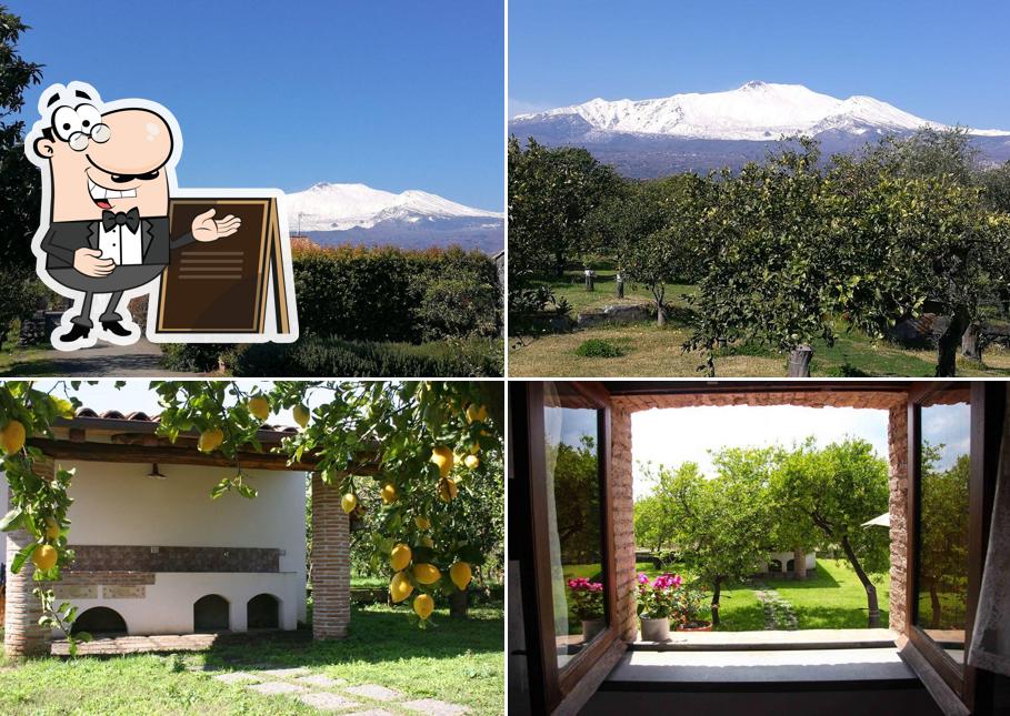 Agriturismo Galea