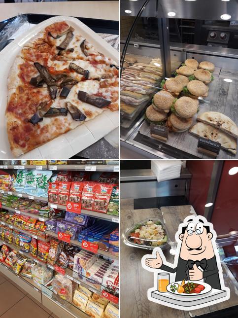 Autogrill Torre Cerrano Est