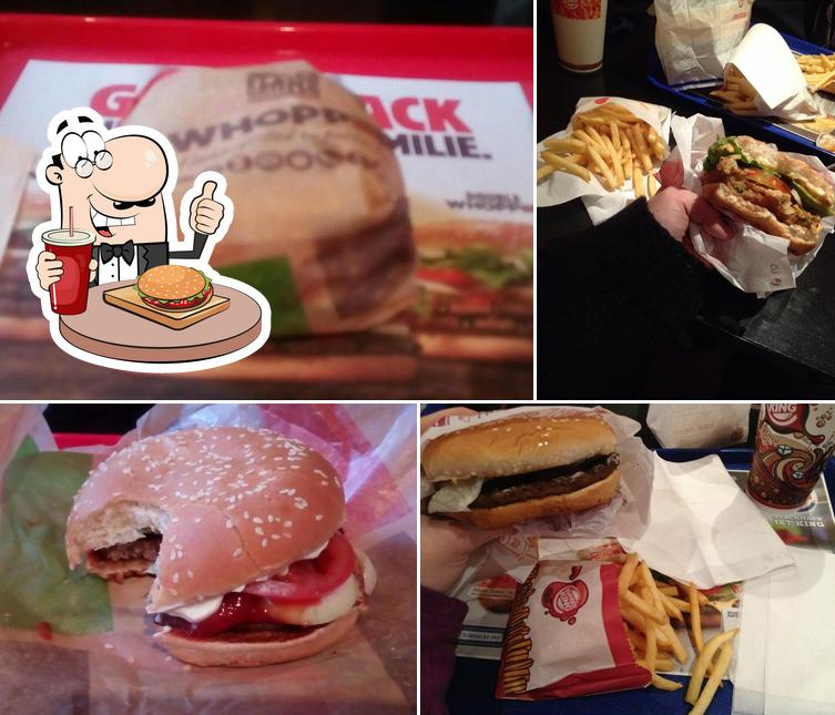 BURGER KING Ischgl