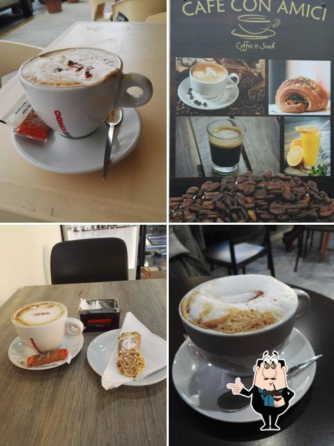 Café Con Amici