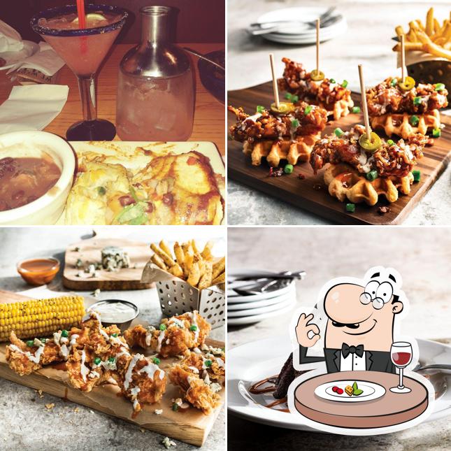 Chili's Grill & Bar