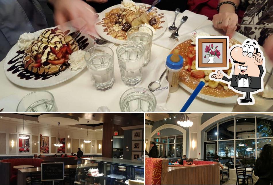 Demetres Desserts Bramalea
