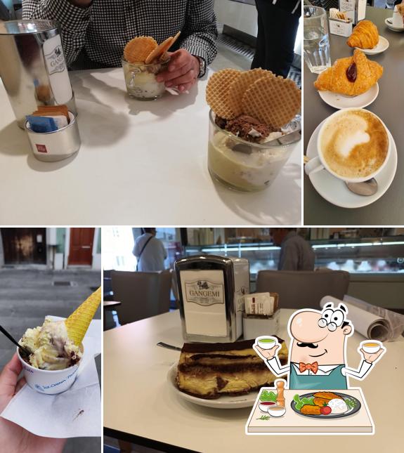Gangemi Gelateria Bar Muggia