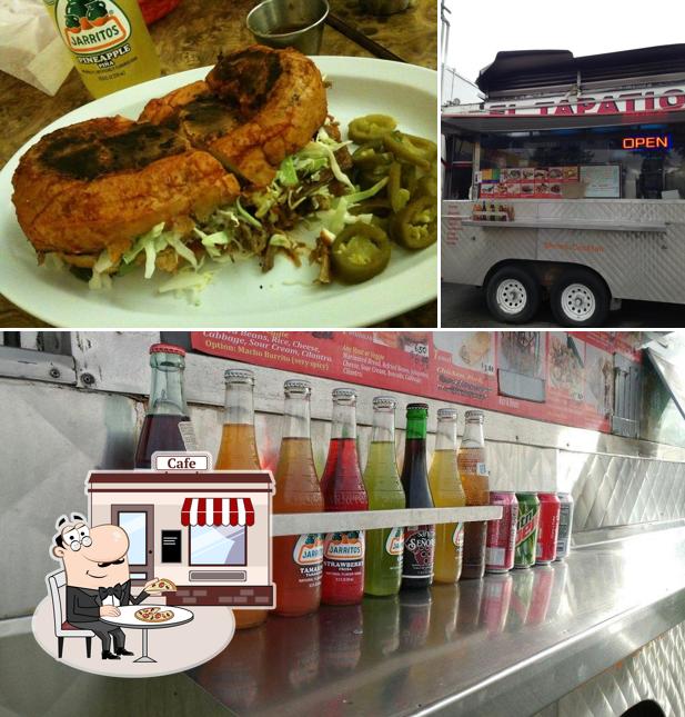 El Tapatio