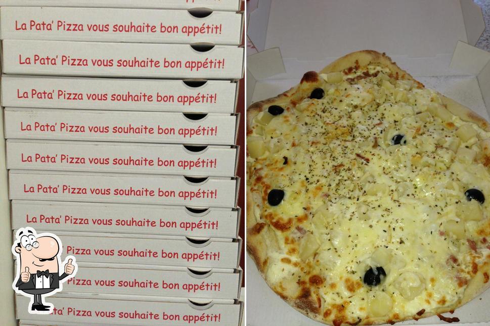 Pata'Pizza