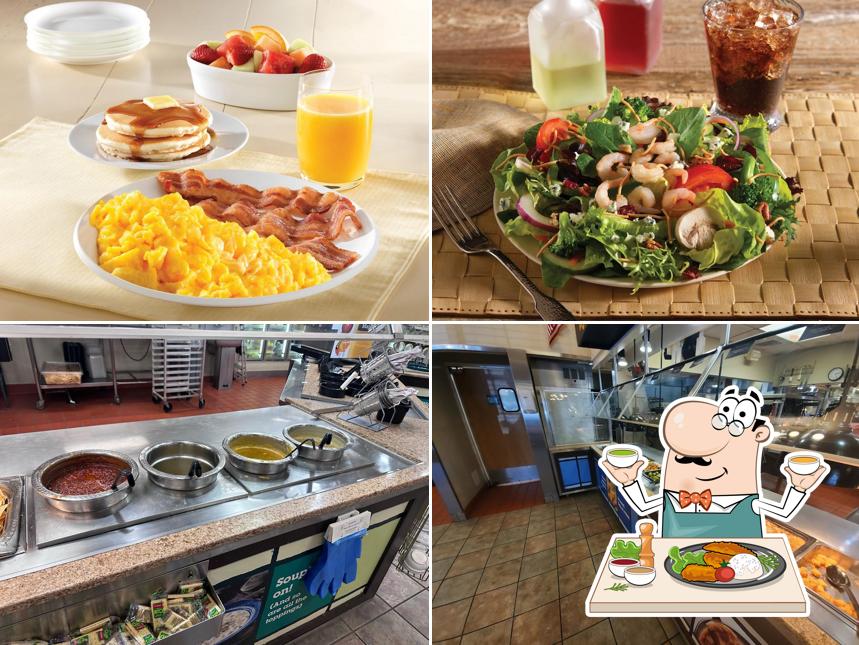 Golden Corral Buffet & Grill
