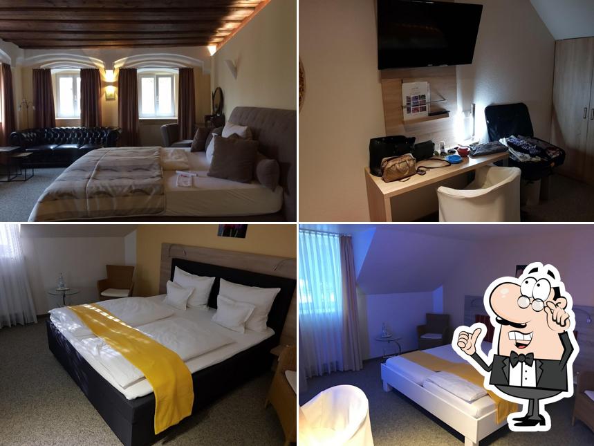 Hotel Gewürzmühle Egon Schmidt