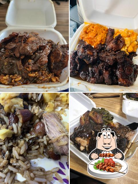Lee's Kitchen