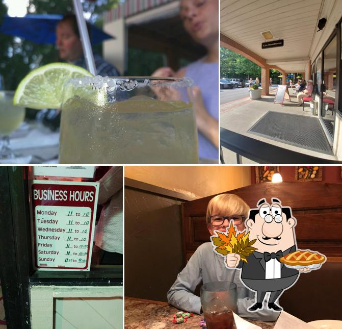Los Rancheros Mexican Restaurant