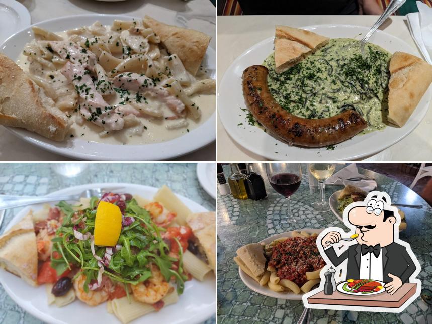 Mangia Mangia