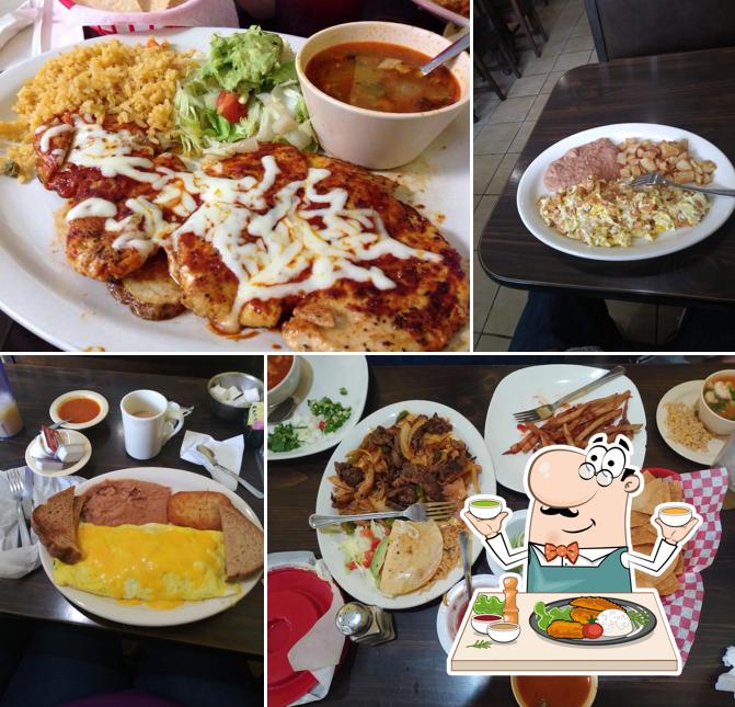 Obee's Mexican & Seafood Restaurant