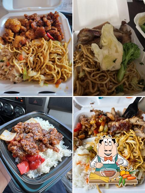 Panda Express