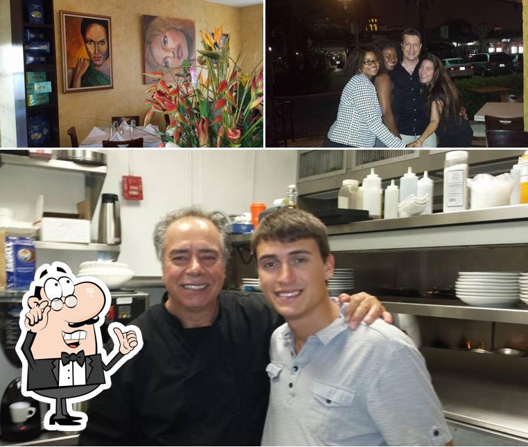 Piattini Restaurant & Lounge