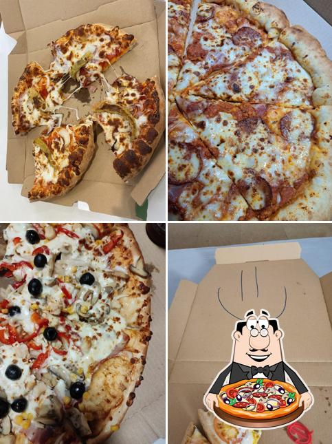 Pizza Forte Érd