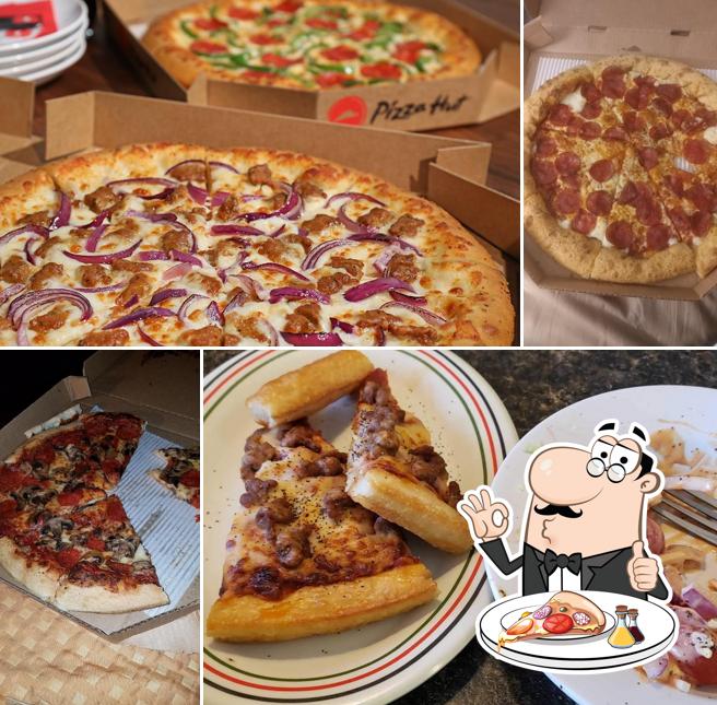 Pizza Hut