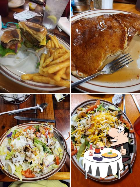 R&K Cafe II
