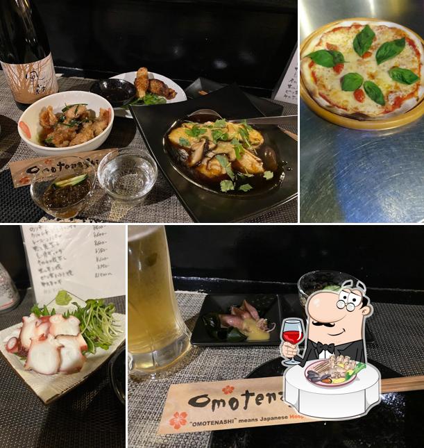 酒肴工房134