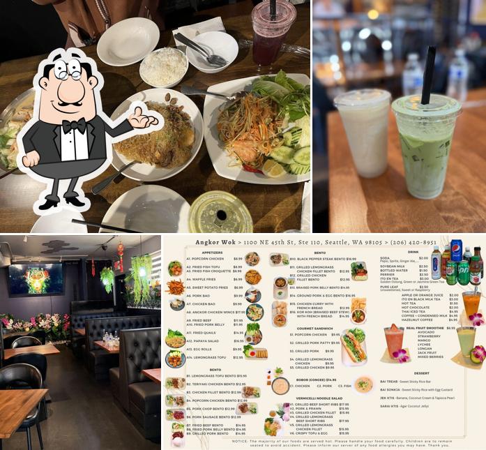 Angkor Bar & Grill