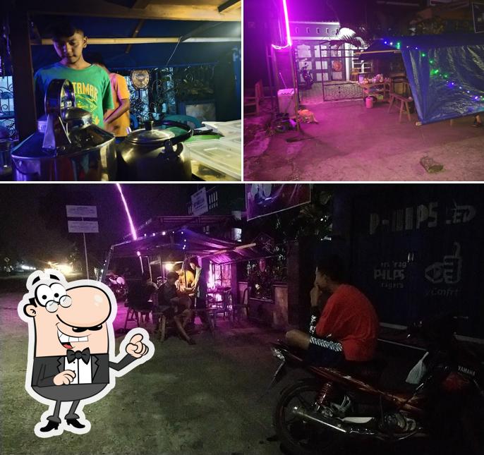 Angkringan BM Bejo Mantap