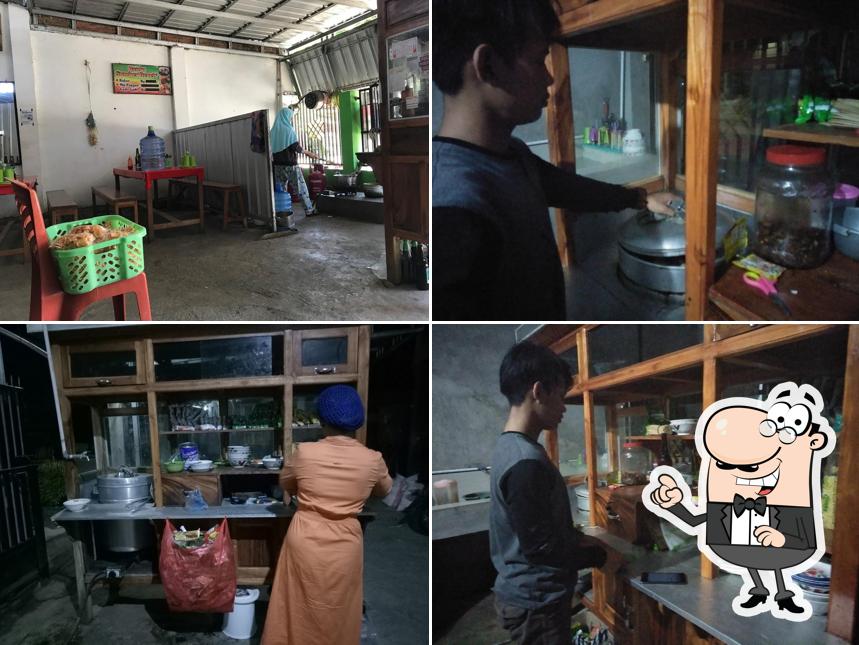 Bakso Sumber Rezeki