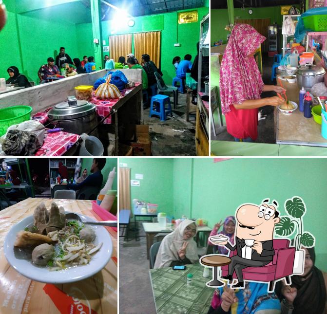 Bakso TOWER