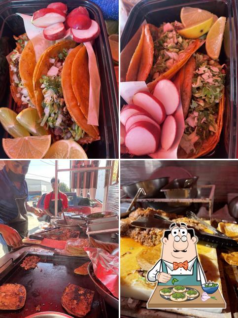 Birria Los Maderos