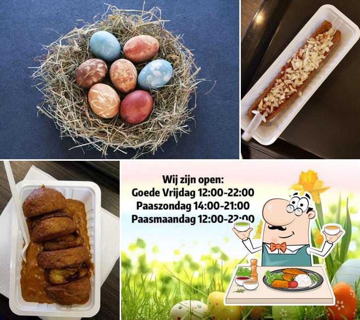 Cafetaria Hartje Rheden